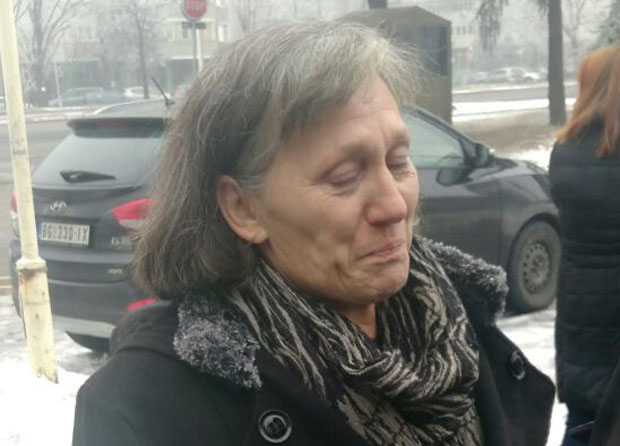 Мајка преминуле девојке огорчена: Лекари су нам Љиљу убили немаром, а суд их наградио